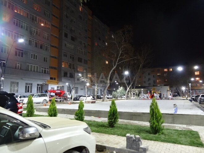 Продаётся 2-комн. вторичка 70 м², м. Гянджлик, photo 24 from 25