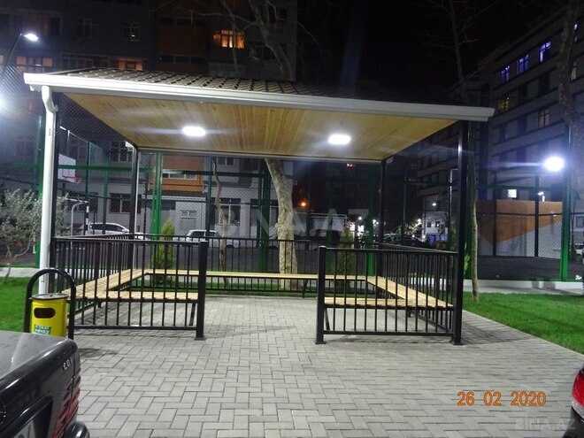 Продаётся 2-комн. вторичка 70 м², м. Гянджлик, photo 18 from 25