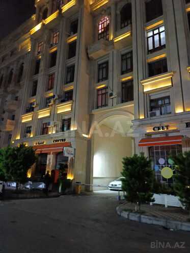 Продаётся 2-комн. новостройка 90 м², м. Нариман Нариманов, photo 4 from 8