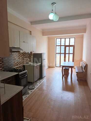 Продаётся 2-комн. новостройка 90 м², м. Нариман Нариманов, photo 6 from 8