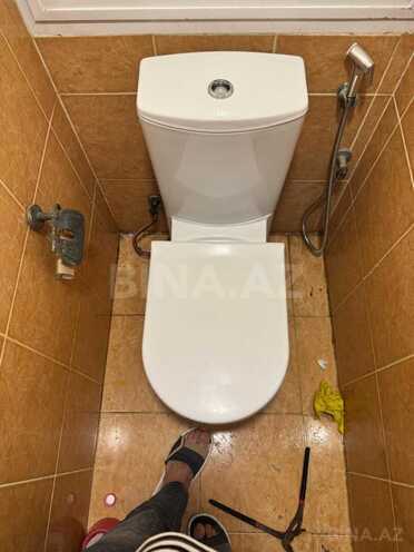 Сдаётся 2-комн. вторичка 40 м², м. Мемар Аджеми, photo 6 from 8