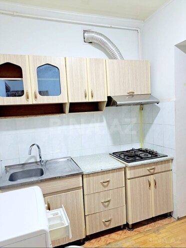 Сдаётся 2-комн. вторичка 40 м², м. Мемар Аджеми, photo 4 from 8