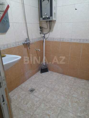 Сдаётся 2-комн. вторичка 40 м², м. Мемар Аджеми, photo 5 from 8