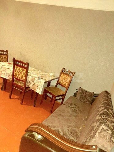 Сдаётся 2-комн. вторичка 40 м², м. Мемар Аджеми, photo 3 from 8