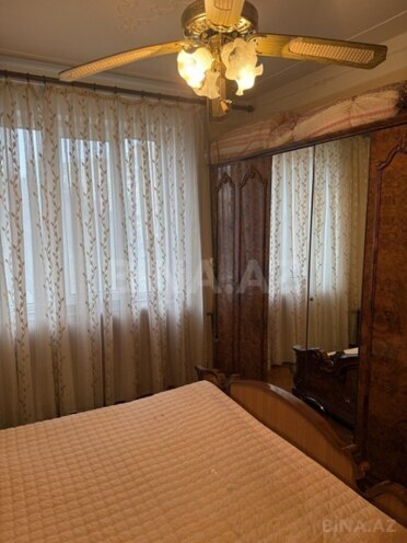 Satılır 3 otaqlı köhnə tikili 90 m², Memar Əcəmi m., photo 4 from 12