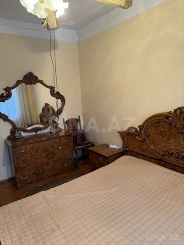 Satılır 3 otaqlı köhnə tikili 90 m², Memar Əcəmi m., photo 5 from 12