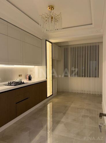 Продаётся 3-комн. новостройка 118 м², м. Гянджлик, photo 11 from 23