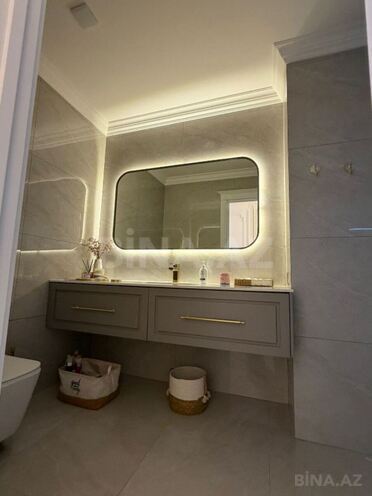 Продаётся 3-комн. новостройка 118 м², м. Гянджлик, photo 20 from 23