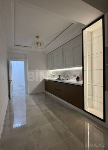 Продаётся 3-комн. новостройка 118 м², м. Гянджлик, photo 13 from 23