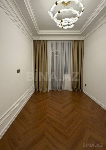 Продаётся 3-комн. новостройка 118 м², м. Гянджлик, photo 7 from 23