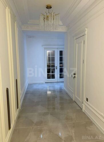 Продаётся 3-комн. новостройка 118 м², м. Гянджлик, photo 14 from 23