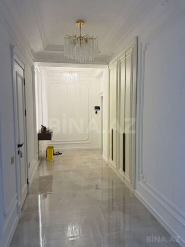 Продаётся 3-комн. новостройка 118 м², м. Гянджлик, photo 15 from 23