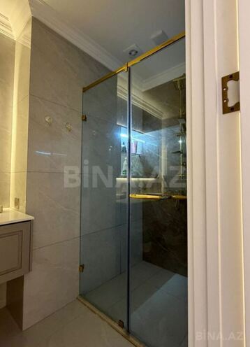 Продаётся 3-комн. новостройка 118 м², м. Гянджлик, photo 21 from 23
