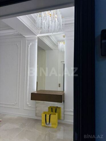 Продаётся 3-комн. новостройка 118 м², м. Гянджлик, photo 19 from 23