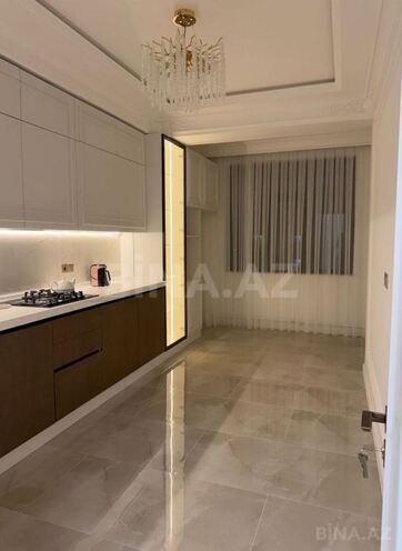 Продаётся 3-комн. новостройка 118 м², м. Гянджлик, photo 10 from 23