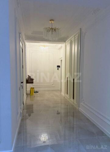 Продаётся 3-комн. новостройка 118 м², м. Гянджлик, photo 16 from 23