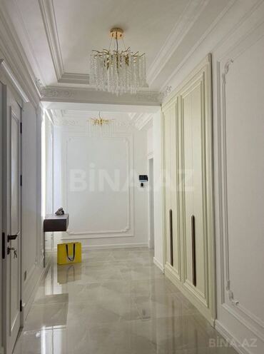 Продаётся 3-комн. новостройка 118 м², м. Гянджлик, photo 17 from 23