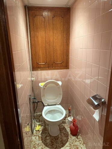 Satılır 3 otaqlı köhnə tikili 90 m², Memar Əcəmi m., photo 11 from 12