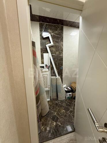 Satılır 3 otaqlı yeni tikili 140 m², İnşaatçılar m., photo 12 from 14