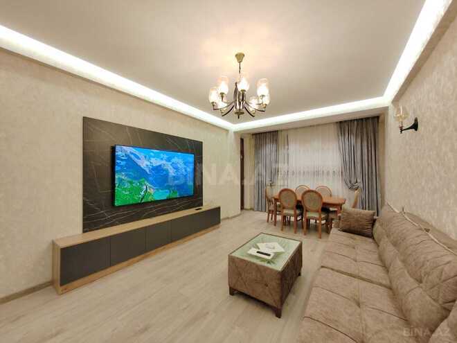 Продаётся 3-комн. новостройка 105 м², м. Ази Асланов, photo 4 from 12