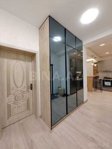 Продаётся 3-комн. новостройка 105 м², м. Ази Асланов, photo 8 from 12