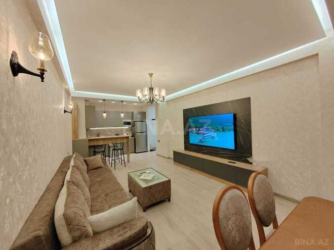 Продаётся 3-комн. новостройка 105 м², м. Ази Асланов, photo 3 from 12