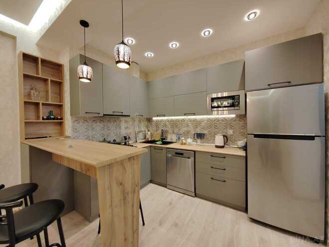 Продаётся 3-комн. новостройка 105 м², м. Ази Асланов, photo 6 from 12