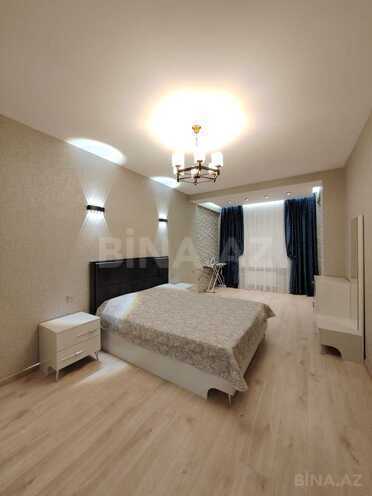 Продаётся 3-комн. новостройка 105 м², м. Ази Асланов, photo 10 from 12