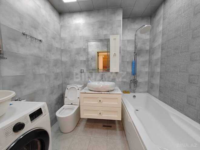 Продаётся 3-комн. новостройка 105 м², м. Ази Асланов, photo 11 from 12