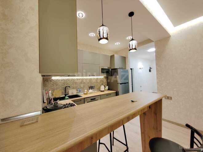 Продаётся 3-комн. новостройка 105 м², м. Ази Асланов, photo 7 from 12