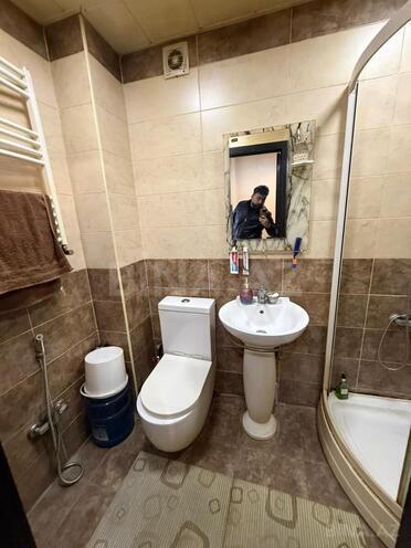 Satılır 2 otaqlı yeni tikili 62 m², Yeni Yasamal q., photo 10 from 12