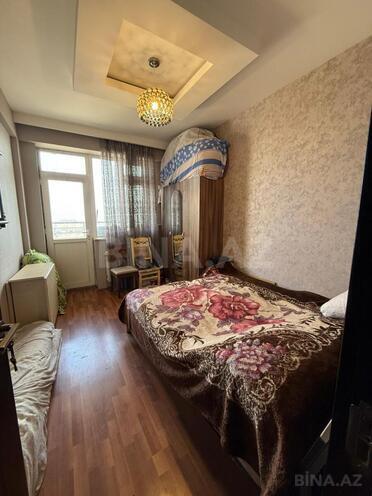 Satılır 2 otaqlı yeni tikili 62 m², Yeni Yasamal q., photo 4 from 12