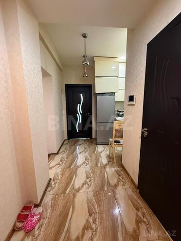 Satılır 2 otaqlı yeni tikili 62 m², Yeni Yasamal q., photo 8 from 12