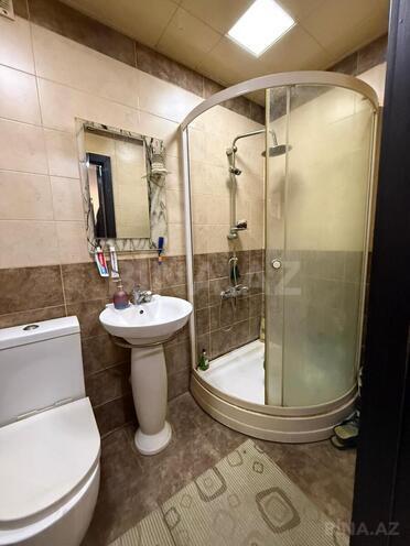 Satılır 2 otaqlı yeni tikili 62 m², Yeni Yasamal q., photo 9 from 12