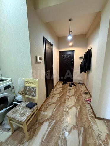 Satılır 2 otaqlı yeni tikili 62 m², Yeni Yasamal q., photo 7 from 12