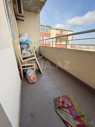 Satılır 2 otaqlı yeni tikili 62 m², Yeni Yasamal q., photo 11 from 12