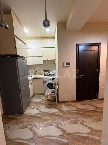 Satılır 2 otaqlı yeni tikili 62 m², Yeni Yasamal q., photo 6 from 12