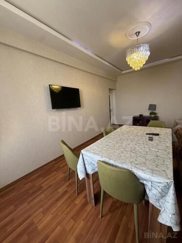 Satılır 2 otaqlı yeni tikili 62 m², Yeni Yasamal q., photo 3 from 12