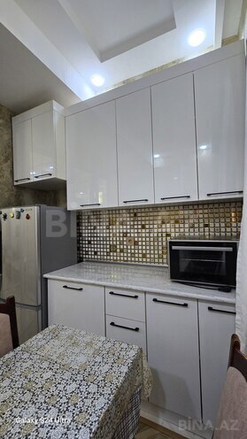 Satılır 2 otaqlı yeni tikili 65 m², photo 15 from 20