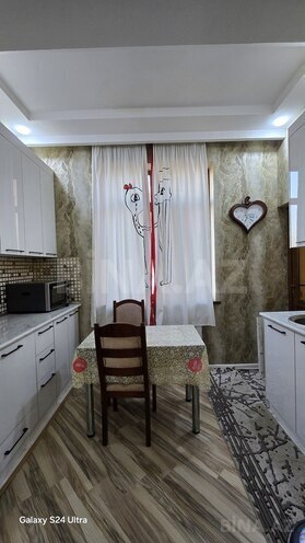 Satılır 2 otaqlı yeni tikili 65 m², photo 13 from 20