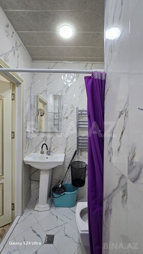 Satılır 2 otaqlı yeni tikili 65 m², photo 17 from 20