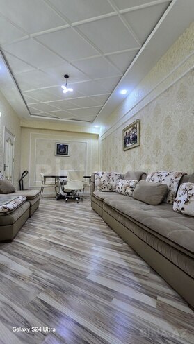 Satılır 2 otaqlı yeni tikili 65 m², photo 5 from 20