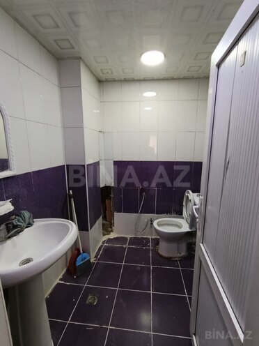 İcarəyə verilir 1 otaqlı yeni tikili 30 m², İnşaatçılar m., photo 5 from 8