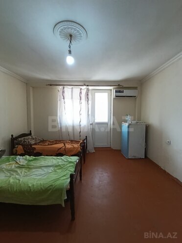 İcarəyə verilir 1 otaqlı yeni tikili 30 m², İnşaatçılar m., photo 4 from 8