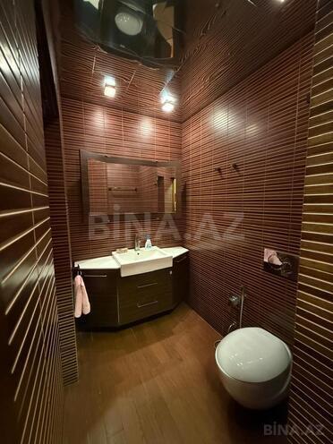 Продаётся 4-комн. вторичка 130 м², м. Ичеришехер, photo 16 from 19