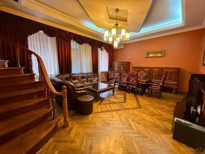 Продаётся 4-комн. вторичка 130 м², м. Ичеришехер, photo 5 from 19