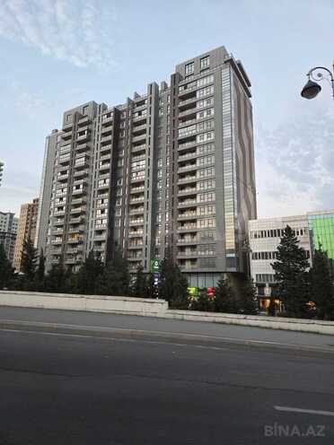 Продаётся 2-комн. новостройка 86 м², м. Элмляр Академиясы, photo 21 from 23