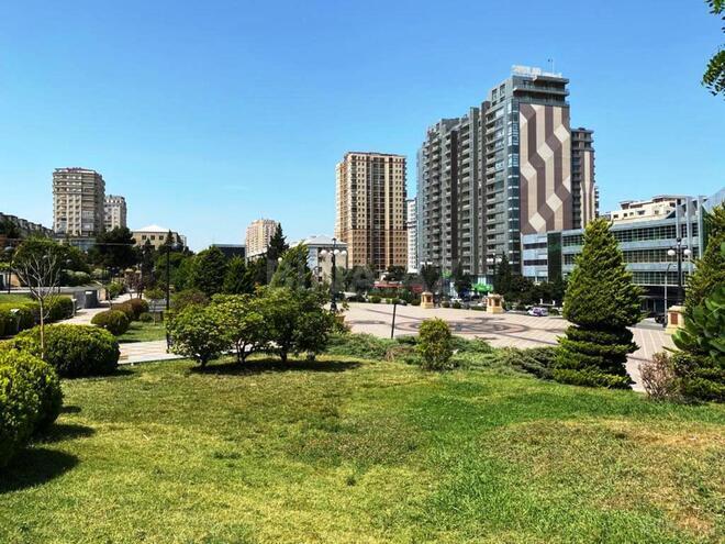 Продаётся 2-комн. новостройка 86 м², м. Элмляр Академиясы, photo 20 from 23