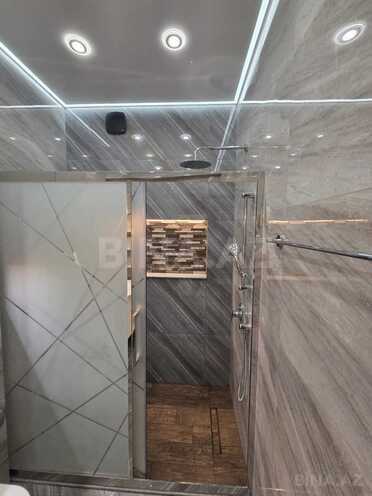 Продаётся 2-комн. новостройка 86 м², м. Элмляр Академиясы, photo 13 from 23