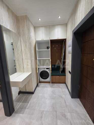 Продаётся 2-комн. новостройка 86 м², м. Элмляр Академиясы, photo 14 from 23